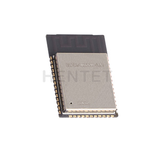 Hentet High Quality OEM ESP32-WROOM-32E-N8R2 WiFi Module RF TXRX MOD BT WIFI PCB TH SMD for Communication &amp; <strong>Networking</strong> - Product Image 3
