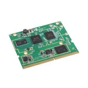 Módulo de enrutador AX3000 WiFi6 de gran oferta para redes domésticas inteligentes de alta velocidad - Product Image 5