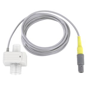 Внешний монитор EtCO2, совместимый с сенсорным капнографом Capnostat5, модуль ETCO2 - Product Image 1