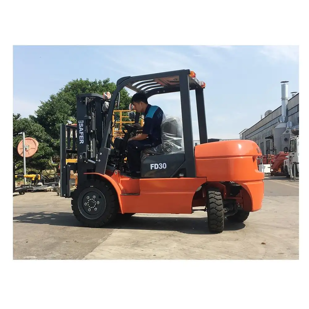 Cat Lift Trucks-carretillas elevadoras compactas, todos los productos en DirectIndustry