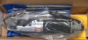 Pneumatic File and <strong>Saw</strong> 2 in 1 Tool <strong>Great</strong> for Sawing, Cutting, Deburring, Grinding, Rust Removal and Etc. - Product Image 5