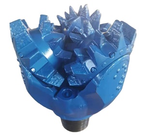High Quality <strong>Bit</strong> API9 1/2''Steel Tooth Tricone <strong>Bit</strong> for Clay Steel Tooth Tricone Drill <strong>Bit</strong> - Product Image 4