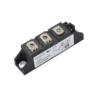 SUNTOP IGBT MODULE POWER MODULE MCC95-14IO1B - Product Image 2