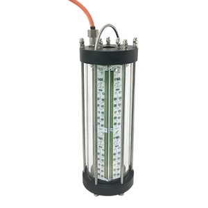 2500W/3000w liksea LX marka AC220V kalamar tekne kuveyt katar sualtı led balıkçılık lures ışıkları - Product Image 6