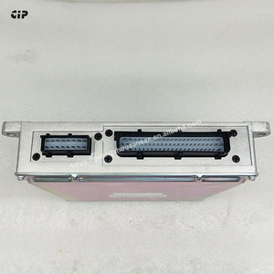 Parti escavatore VOE14531360 ECU Controller con programma escavatore EC240B EC360B scheda Computer 14531360