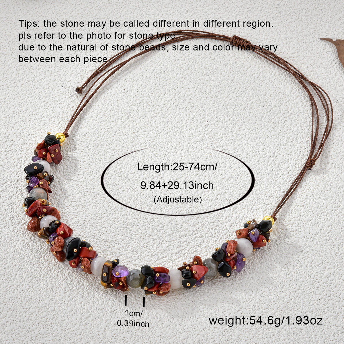 NE240295-1 Necklace