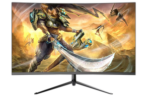 Factory Price 32inch Frameless FHD PC IPS <strong>Monitor</strong> Desktop <strong>Computer</strong> <strong>Monitor</strong> - Product Image 3