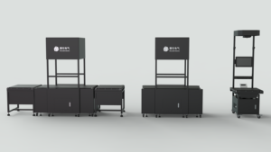 MonolithIoT автоматическая интеллектуальная электронная коммерция складское логистическое оборудование Сортировочный конвейер динамическая система сортировки DWS - Product Image 2