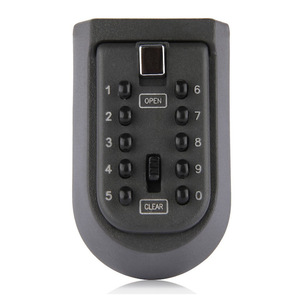 Коробка для хранения ключей OEM - Product Image 1