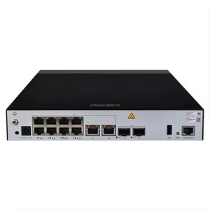 Hua Wei AC6508 supporta interfacce elettriche 10 X GE e interfacce ottiche 2X10 GE Controller del punto di accesso Wireless - Product Image 3