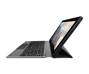 10.1英寸笔记本电脑64gb/128gb英特尔N4020 2.2 Ghz中央处理器windows 2合1平板电脑，带对接键盘 - Product Image 5