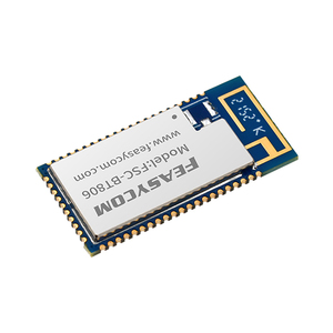 CSR8675 <strong>module</strong> Bluetooth <strong>Module</strong> as Audio Transmitter and Receiver with Stereo and <strong>Analog</strong> <strong>Input</strong> and Output - Product Image 6
