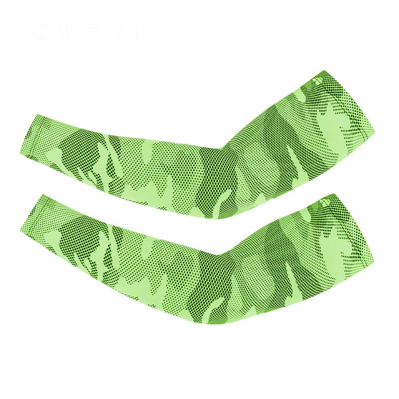 Fluorescent green-XL