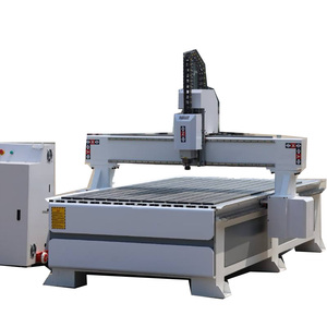 Enrutador de madera CE 1325, máquina cortadora de grabado CNC de 3 ejes, enrutador CNC Atc para carpintería 3D - Product Image 1