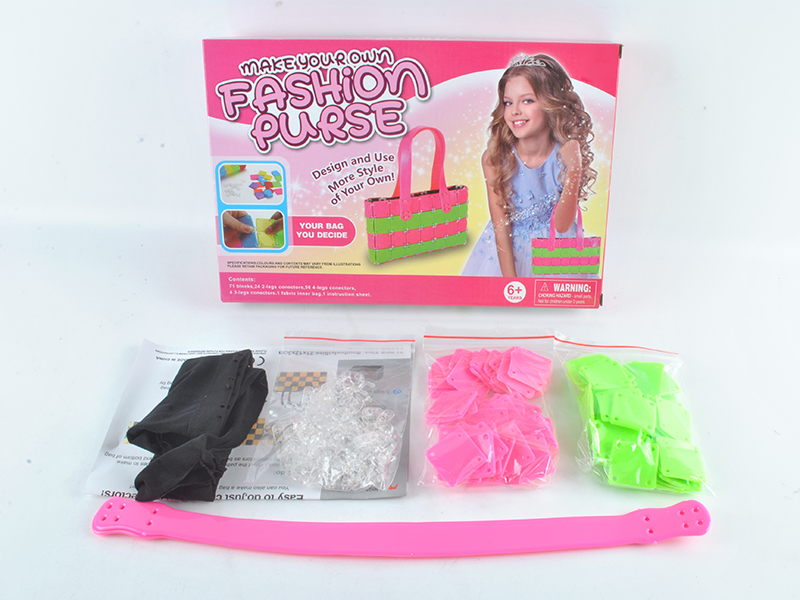 SM342920 (Rosa y verde)