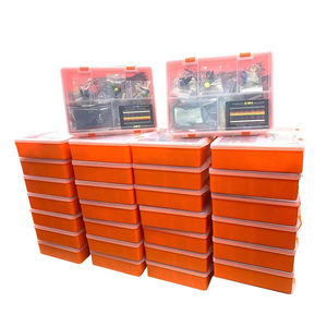 Factory Interesting STEM <strong>Programming</strong> Educational Basic Learning DIY Electronics Starter Kit - Product Image 4