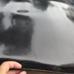 En iyi kalite 0.8mm HDPE geomembran gölet Liner yüzme havuzu rezervuar için balık çiftliği su geçirmez malzeme külot gömlekleri - Product Image 4