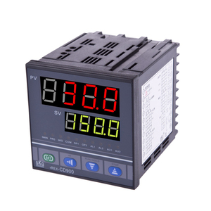 デジタルディスプレイ温度コントローラ485通信プログラマブル - Product Image 5