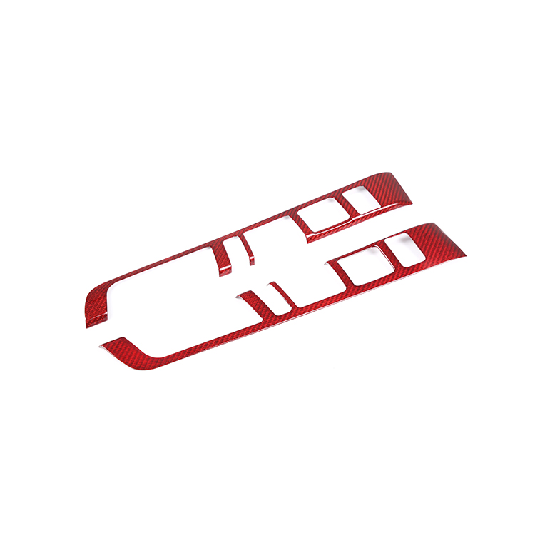 Carbono Rojo