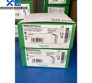 Für Schneider Plc BMXART0414 Isoliertes Analoge in gangs modul, Temperature ingang, 4 Kanäle, Mehr bereich 100% nagelneu auf Lager - Product Image 6