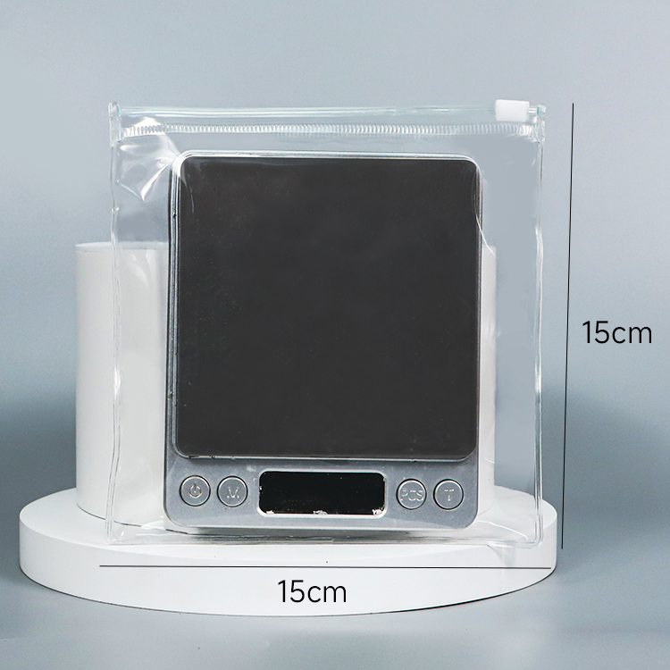 15*15ซม. โปร่งใส