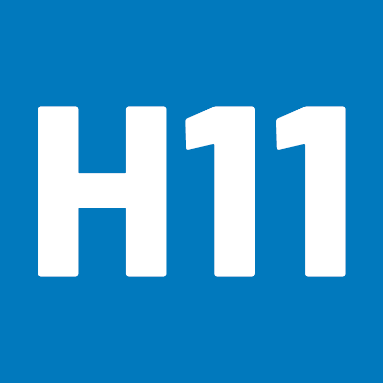 H11 Led Headlight