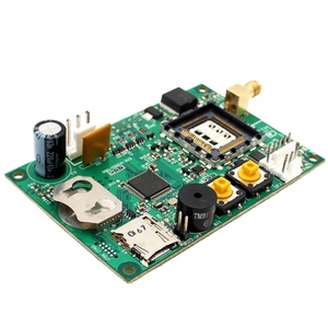 Hochwertige elektronische OEM-Leiterplatte baugruppe Zertifizierte kunden spezifische Einplatinen-Computer-Arduino-Leiterplatte