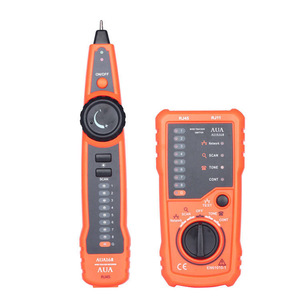 Bolein Network Underground Lan Cable Tester Electrical Wire <strong>GPS</strong> Tracer UTP Cable <strong>Tracker</strong> - Product Image 1