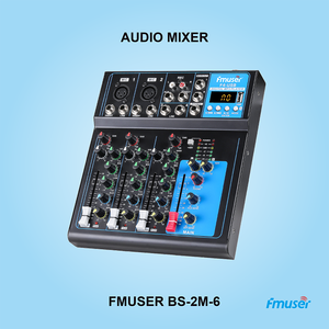 FMUSER BS-2M <strong>FM</strong> Radio Station Equipment Package, <strong>FM</strong> Transmitter, Radio Station, 1000W 1KW - Product Image 5