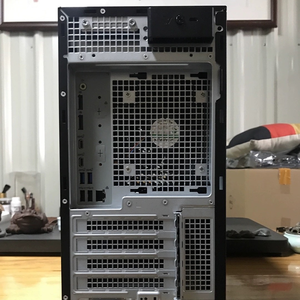 T3660タワーグラフィックワークステーションホスト3DモデリングレンダリングPSデザイナーデスクトップコンピューター2*16GB DDR5 T3660 - Product Image 5