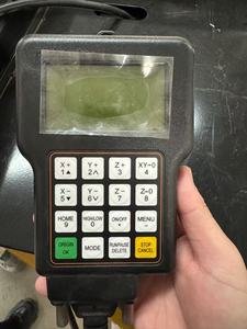 工厂定制数控刳刨机最新数控刳刨机1325数控刳刨机 - Product Image 5