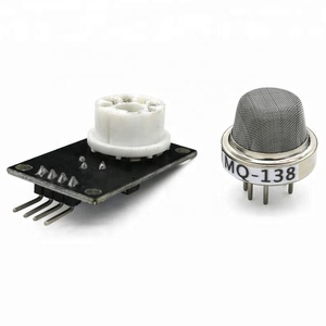 MQ-138 Detection Module Formaldehyde <strong>Sensor</strong> Gas MQ138 - Product Image 2