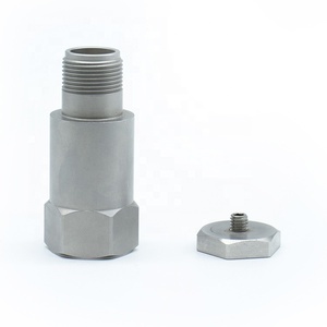 <strong>4</strong>~<strong>20mA</strong> <strong>Analog</strong> <strong>Output</strong> Temperature Vibration Integrated <strong>Sensor</strong> Piezoelectric Vibration <strong>Transducer</strong> Speed Transmitter <strong>Sensor</strong> - Product Image 4