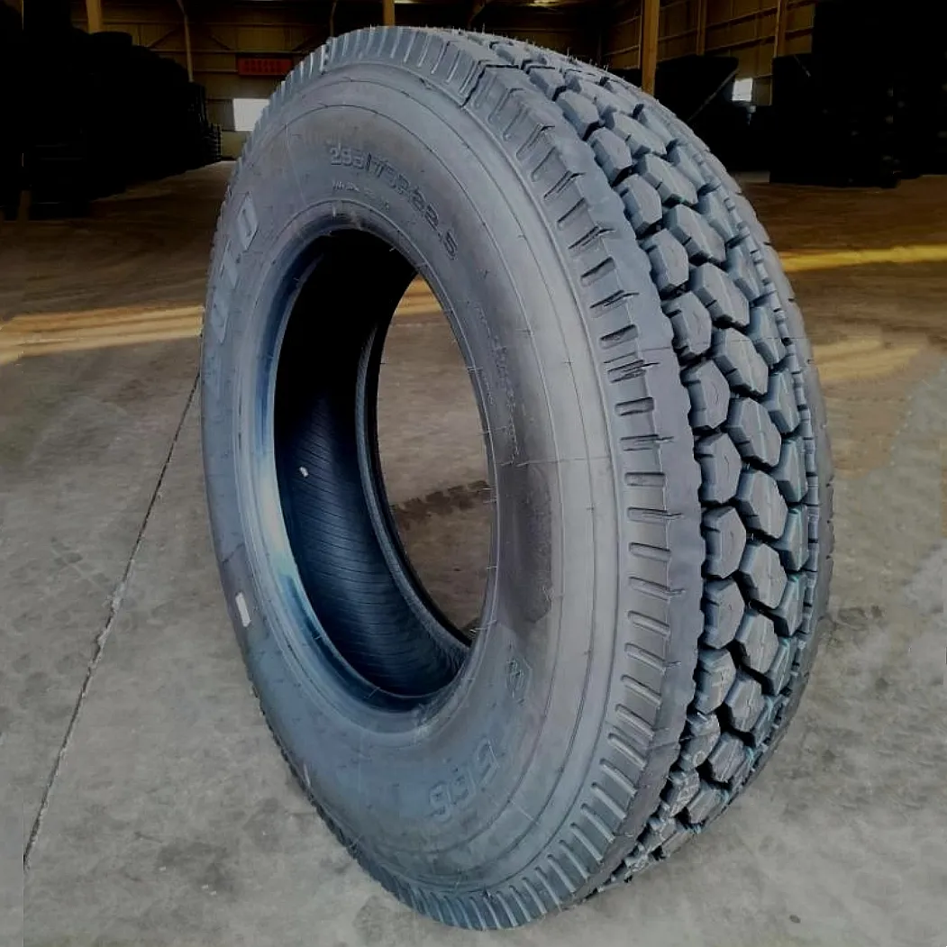 Fabbrica diretta 295/75 r22.5 11 r22.5 camion bus drive steer rimorchio ruota uso pneumatici commerciali