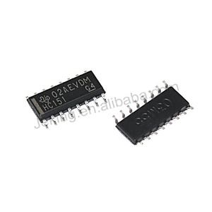 Jeking SN74HC151DR Encoders Decoders, Multiplexers &amp; Demultiplexers Line Data Selector/<strong>Multiplexer</strong>