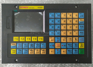 Step <strong>Servo</strong> Generation MACH3 XC609D <strong>CNC</strong> <strong>3</strong> <strong>Axis</strong> 4axis <strong>CNC</strong> System Offline <strong>Controller</strong> for DIY <strong>CNC</strong> Engraving Machine