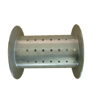 铝骨架的捻线机 - Product Image 1