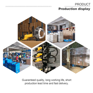 Endüstriyel ve DIY sınıf elektrikli beton disk ve demir kesici Concrete 500 güç kaynağı beton kesiciler - Product Image 6