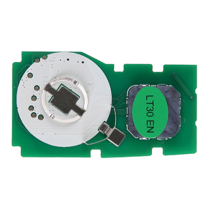 LT30-02 londor 4A แผงวงจร PCB สมาร์ทคีย์สากลทำงานร่วมกับ K518โปรสำหรับ Lexus Levin allion Camry Corolla CROSS - Product Image 3