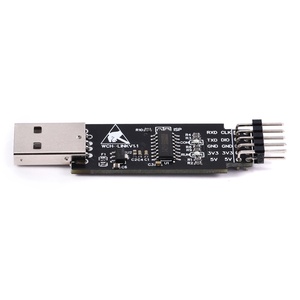 WCH-Link Download Debugger RISC-V Framework MCU Oonline Debugging SWD-Schnitts telle Chip-Programmierung mit LED-Anzeige lampe 3V/5V - Product Image 2