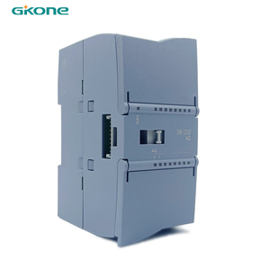 Gkone 232-4HB-0XB0 Módulo de repuesto Siemens 2017 4AI Entrada analógica 13-Bit PLC PAC y controladores dedicados - Product Image 6