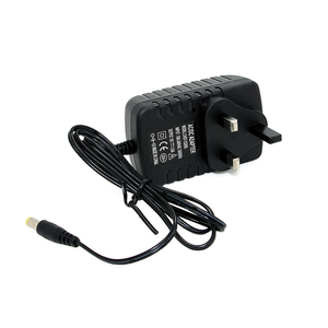 REVODATA DC 12V 2A Power Adapter EU/US/UK/AU Plug <strong>Input</strong> 100 to 240V 50/60Hz <strong>Output</strong> 12V/2A DC Port for IP <strong>Camera</strong> - Product Image 4