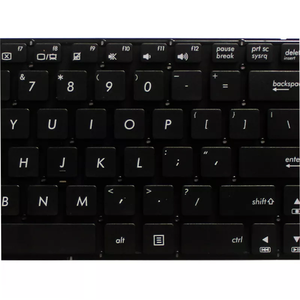 <strong>Replacement</strong> <strong>Keyboard</strong> for Asus X556 X556U X556UA X556UB X556UF X556UJ X556UQ F556 F556U Internal <strong>Keyboard</strong> Laptop Gaming <strong>Keyboard</strong>