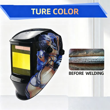 True Color