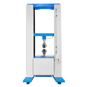 Lab <strong>5</strong> Ton Tensile <strong>Strength</strong> <strong>test</strong> Machine Testing Equipment - Product Image 1