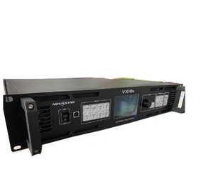 Novastar High End LED ekran işlemci vx2000vx2000pro Video işlemci All-in-one LED denetleyici NOVA 4K LED işlemci fiyat - Product Image 2