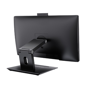 Nuovo arrivo 24 pollici capacitivo lcd tutto in un computer aio barebone industriale touch screen pannello pc - Product Image 6