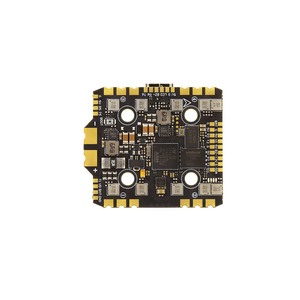 AXIS FLYING 2025 Neuankömmling F745 AIO 40A Flight Controller Drohnen Zubehör für FPV - Product Image 6