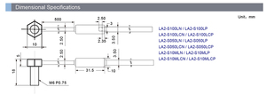 Senpum Small Dimension Long Range 10m Presence <strong>Detection</strong> <strong>Sensor</strong> Through Beam Laser <strong>Sensor</strong> <strong>Object</strong> <strong>Detection</strong> Laser <strong>Sensor</strong>