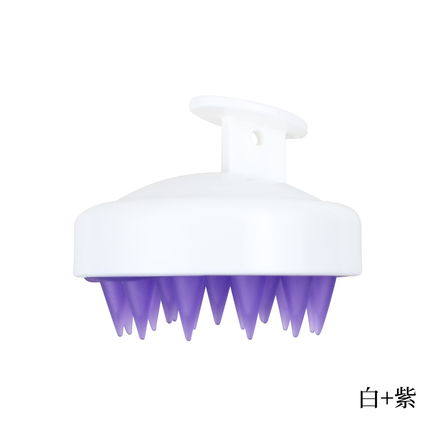 White+Purple